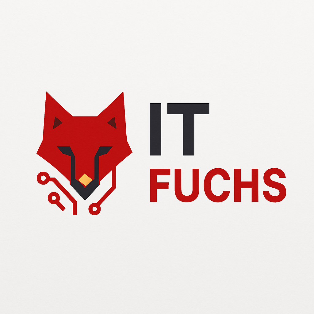 IT Fuchs Logo
